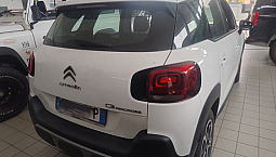 Citroen C3 Aircross 1.5 Hdi Non Funziona
