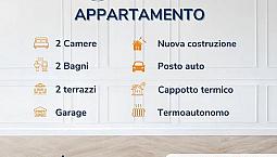 Quadrilocale A Pordenone