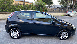 2011 Fiat Punto Evo 1.3 Diesel Eur5