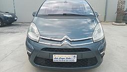 C4 Picasso 1.6 Hdi C.v 110 Exclusive 7 Post Per Ne