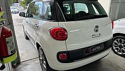 Fiat 500L 1.4 T-Jet 120 Cv Gpl Lounge Stupenda
