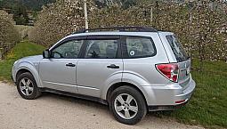 Subaru Forester 3ª Serie - 2009
