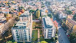 Nazareth: 2 Appartamenti