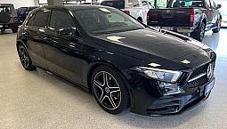 Mercedes A 180 D 116Cv Auto Premium Amg