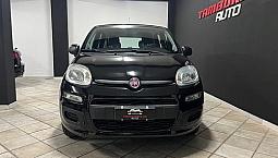 Fiat Panda 1.2 (69) Lounge 2016