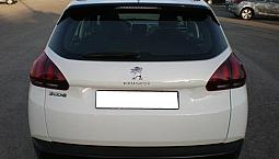 Peugeot 2008 1.2 85 Cv, Solo 35000 Km, Da Vetrina