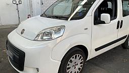 Fiat Qubo 1.3 Mjt 75 Cv Dynamic