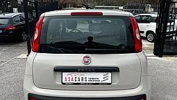 Fiat Panda 1.2 Easypower Lounge
