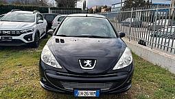 Peugeot 206 Plus 1.4 Hdi 70cv Fap 5p. Trendy