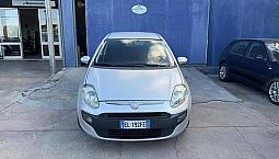 Fiat Punto Evo Punto Evo 1.3 Mjt 95 Cv Dpf 5 Porte