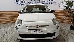 Fiat 500 1.2 Benzina - 2010