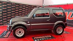 Suzuki Jimny 1.3 Benzina 85cv