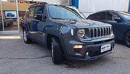 Jeep Renegade 1.6 Mjt 130 Cv Limited Km 0