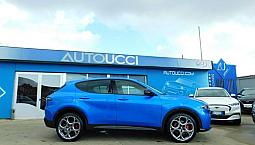 Alfa Romeo Tonale 1.5 160 Cv Mhev Tct7 Veloce C