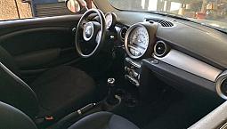 Mini Cooper 1.6