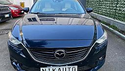Mazda 6 Mazda6 2.2l Skyactiv-d 150cv Wagon Essence