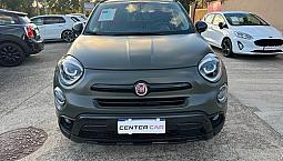 Fiat 500X 1.6 Multijet 120 Cv Cross