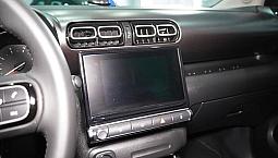 Citroen C3 Aircross C3 Aircross Puretech 110 S&S S