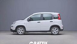 Fiat Panda Iii 2021 Panda 1.0 Firefly Hybrid S&S 7