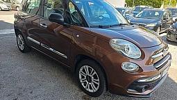 Fiat 500l 1.4 95 Cv Lounge
