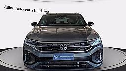 Volkswagen T-Roc 1.0 Tsi R-Line 110Cv