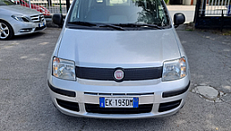 Fiat Panda Gpl Della Casa