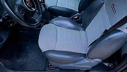 Fiat 500 Cabrio 1.2 Lounge Solo 68000Km