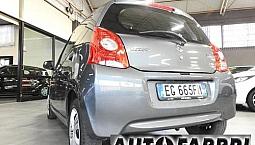 Suzuki - Alto - 1.0 5P. Glx Clima --Neo Patentati