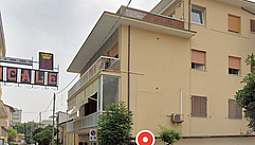 Bellaria Appartamento A Mt.50 Dal Mare