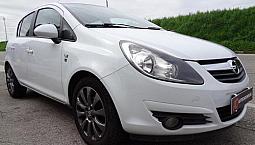 Opel Corsa 1.2 80Cv 5 Porte Gpl-Tech Edition