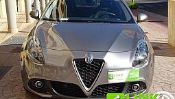 Link Motors: Alfa Romeo Giulietta 1.6 M.jet 120