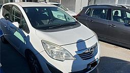 Opel Meriva 1.7 Diesel Automatica