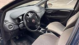 Auto Fiat Punto