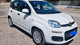 Fiat Panda 3ª Serie - 2015
