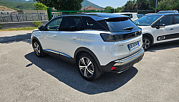 Peugeot 3008 Hybrid 181cv