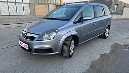 Opel Zafira 1.6 16v Twinport Cosmo 7 Posti