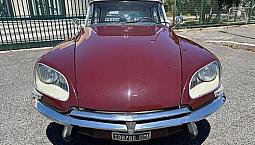 Citroen Ds Citroen Ds 5 Super 5 Restauro Totale Da