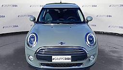 Mini Mini 5 Porte Mini 2014 Benzina Mini 1.2 ...