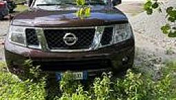 Nissan Nv200 - 2012