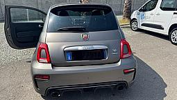 Abarth 595 1.4 165cv 2018 Turismo