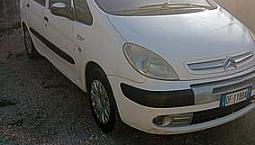 Citroen Xsara 1.6Cc Gpl (Privato)-2006