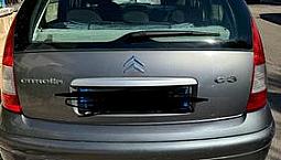 Citroen C3 2ª Serie - 2009