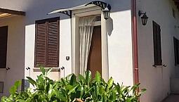 Palmi Costa Viola Appartamento In Villa