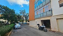 Viale Francia 168 Mq Con Posto Auto E Box