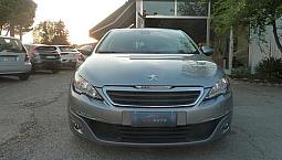 Peugeot 308 1.6 Hdi 92 Cv Active
