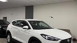 Hyundai Tucson 1.6 Crdi Xprime