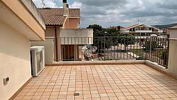 Trilocale Con Box Auto, Olmedo