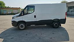 Iveco Daily 35c16 Btor 2.3 Hpt Pm-rg Cabinato