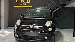 Fiat 500L 1.6 Multijet 120 Cv Cross Restyling Gara