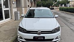 Volkswagen Polo 1.6 Tdi 95 Cv 5P. Highline